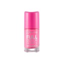 FLORMAR FULL COLOR NAIL ENAMEL FC34 Wrap Your Beloved