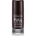 FLORMAR FULL COLOR NAIL ENAMEL FC44 TROPIC BROWN