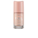 FLORMAR FULL COLOR NAIL ENAMEL FC60 BUBBLY PEACH