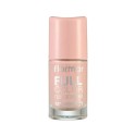 FLORMAR FULL COLOR NAIL ENAMEL FC60 BUBBLY PEACH