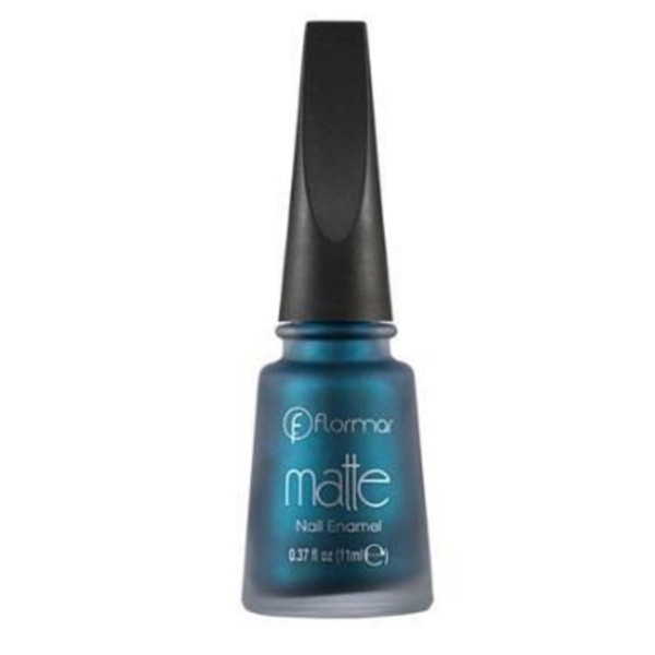 FLORMAR MATTE NAIL ENAMEL - M34