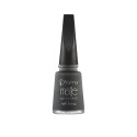 Flormar Oje - Matte Nail Enamel Elegant Grey