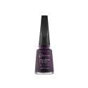 Flormar Oje - Matte Nail Enamel M11 Pure Purple