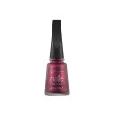 Flormar Oje - Matte Nail Enamel M24 Rosewood Shine