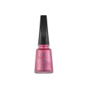 Flormar Oje - Matte Nail Enamel M25 Pink-Matte & Pearlescent