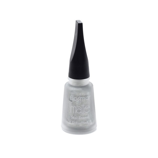 Flormar Oje - Matte Nail Enamel M3