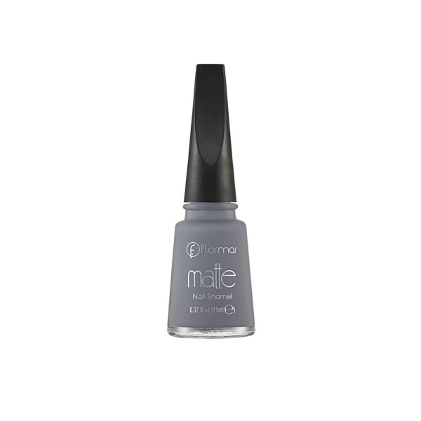 Flormar Oje - Matte Nail Enamel M50 Mistral Breeze