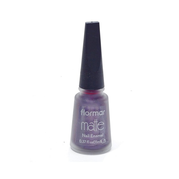 FLORMAR MATTE NAIL ENAMEL - M32