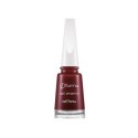 Flormar Oje - Nail Enamel 416 Straight Red 8690604133840