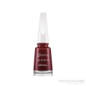 Flormar Oje - Nail Enamel 416 Straight Red 8690604133840