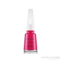 Flormar Oje - Nail Enamel 422 Electric Pink 8690604140992