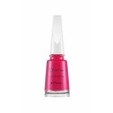 Flormar Oje - Nail Enamel 422 Electric Pink 8690604140992