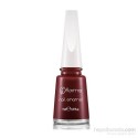 Flormar Oje - Nail Enamel 426 Red Love  8690604145645