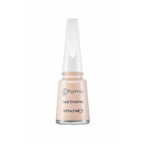 Flormar Oje - Nail Enamel 471 Pastel Dream