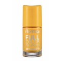 FLORMAR FULL COLOR NAIL ENAMEL FC47 LEMONCELLO