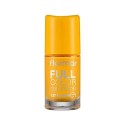 FLORMAR FULL COLOR NAIL ENAMEL FC47 LEMONCELLO