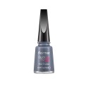 Flormar Oje - Quick Dry Nail Enamel Prussian Blue