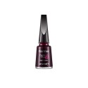 Flormar Oje - Quick Dry Nail Enamel Qd21 Blackstar Red