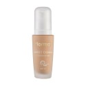 Flormar Perfect Coverage Foundation Pastelle Fondöten 101