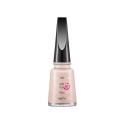 Flormar Quick Dry Nail Enamel Qd11 Vanilla Ice Cream Oje