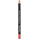 Flormar Suya Dayanıklı Dudak Kalemi - Waterproof Lipliner 238 Pure Rose 8690604567515 0717002