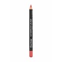 Flormar Suya Dayanıklı Dudak Kalemi - Waterproof Lipliner 238 Pure Rose 8690604567515 0717002