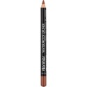 FLORMAR WATERPROOF LIPLINER HOT COCOA 243