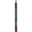 Flormar Waterproof Lipliner - Suya Dayanıklı Dudak Kalemi No:241 Sour Cherry 1.14 g 8690604567553