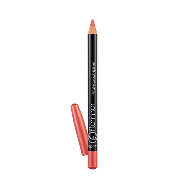 FLORMAR WATERPROOF LIPLINER - 227