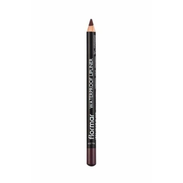 FLORMAR WATERPROOF LIPLINER MISTY ROSY 239