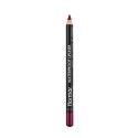 Flormar Waterproof Lipliner - Suya Dayanıklı Dudak Kalemi No:241 Sour Cherry 1.14 g 8690604567553