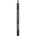 Flormar Waterproof Lipliner - Suya Dayanıklı Dudak Kalemi No:242 Deep Bordeaux 1.14 g 8690604567577