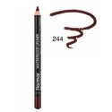 FLORMAR WATERPROOF LIPLINER CHOCOLATE FONDUE 244