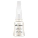 Flormar Oje Maxi Brush 227 Milk Foam New