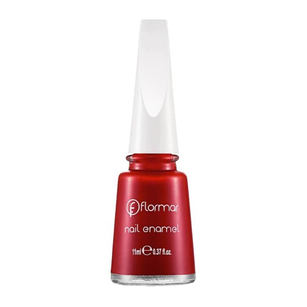 FLORMAR  FNE-321 RED FLAG NEW