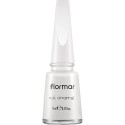 FLORMAR  FNE-400 BRIGHT WHITE NEW