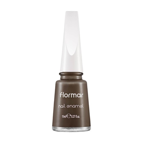 FLORMAR  FNE-428 HOT CHOCOLATE NEW