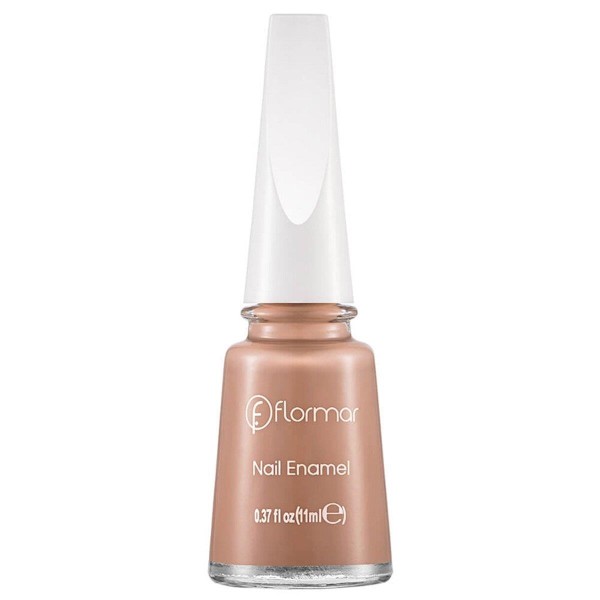 FLORMAR  FNE-472 CARAMEL LATTE NEW