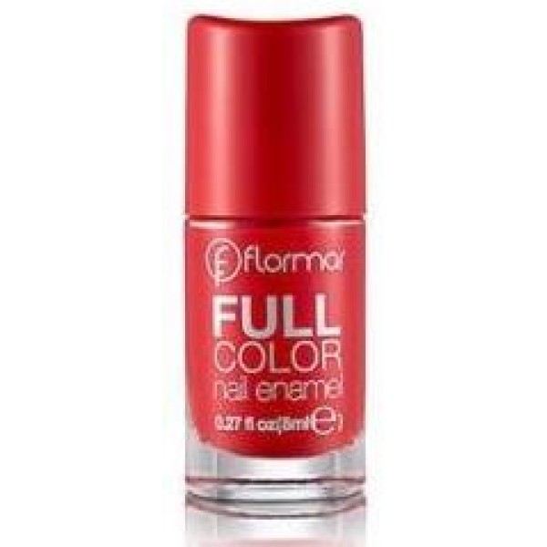 FLORMAR FULL COLOR NAIL ENAMEL FC09 NEO LOVE STORY