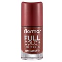 FLORMAR FULL COLOR NAIL ENAMEL FC10 PENTHOUSE