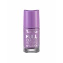 FLORMAR FULL COLOR NAIL ENAMEL FC38 LILAC BLOSSOM