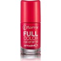 FLORMAR FULL COLOR NAIL ENAMEL FC48 BRIGHT AZALEA