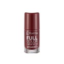 FLORMAR FULL COLOR NAIL ENAMEL FC66 CINNAMON