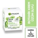 Garnier Botanik Ferahlatıcı Antioksidan Krem