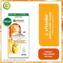 Garnier C Vitamini Ampul Kağıt Maske