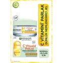 Garnier C Vitamini Parlak Günlük Nemlendirici Jel 50ml