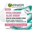 Garnier Hyaluronik Aloe Krem 50 ml 3600542332811