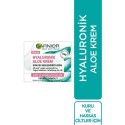 Garnier Hyaluronik Aloe Krem 50 ml 3600542332811