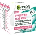 Garnier Hyaluronik Aloe Krem 50 ml 3600542332811