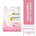 Garnier MASKE PEMBE DİNLENDİRİCİ